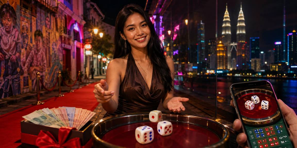 Big Bass Bonanza Dimulai di sini